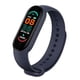 thumbnail image 1 of Reloj De Pulsera Inteligente M6 Sport Fitness Tracker Monitor De Presión Arterial De Frecuencia Cardíaca Bluetooth Smartband sonducket EL017235-05, 1 of 5