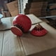 thumbnail image 5 of Christmas Bowl Candy Canisters Christmas Snack Bowl Bowl With Lid And Spoon Christmas Candy Tray Candy Synthetic Resin Dining Table Storage Rack, 5 of 8