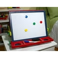 thumbnail image 5 of Melissa & Doug 1284 Tabletop Easel, 5 of 5
