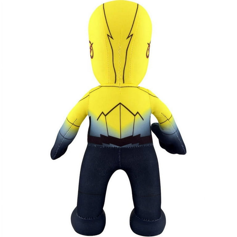 Bleacher Creatures Dc comics the flash reverse flash 10 in plush