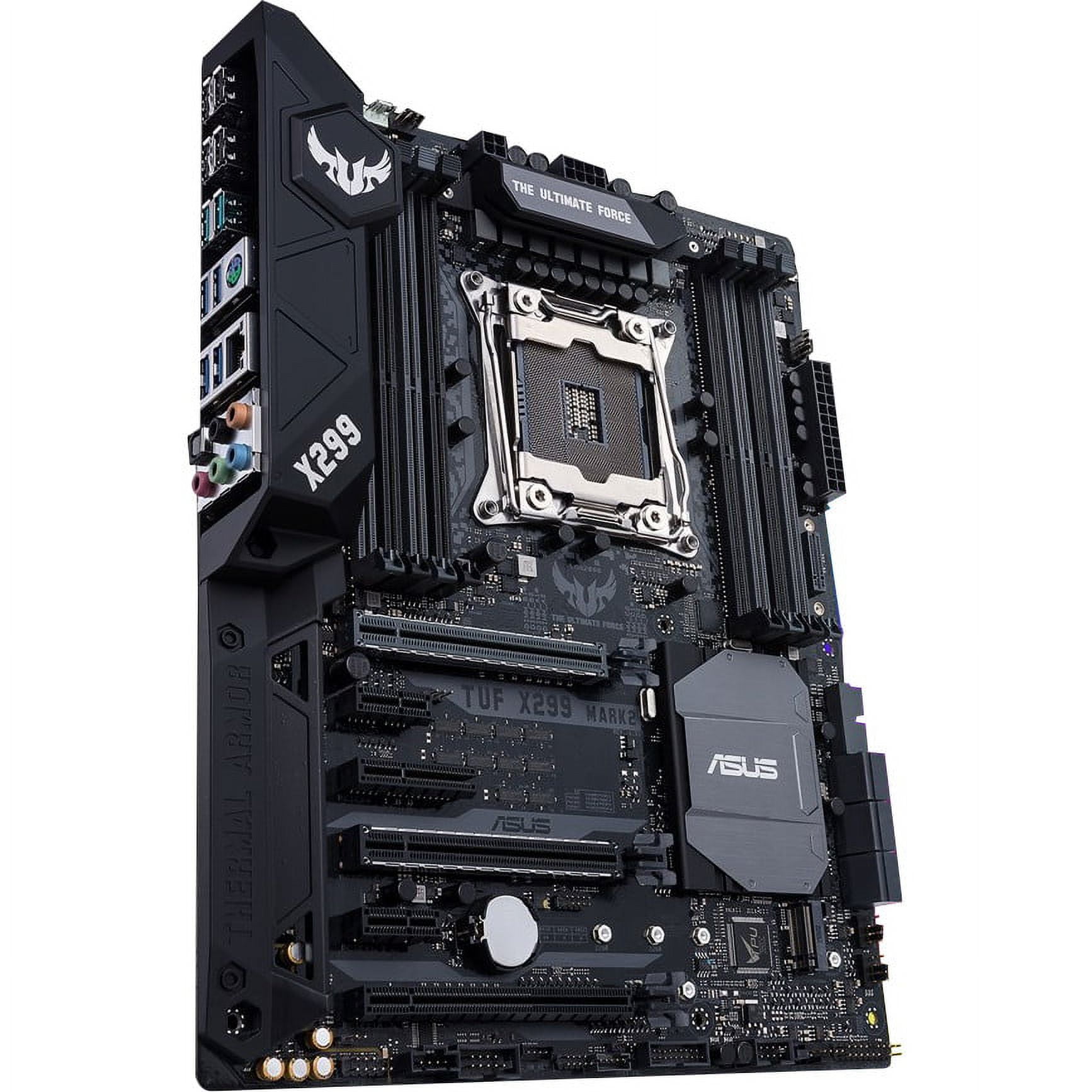 Asus Tuf X299 Mark Motherboard TUF X299 MARK