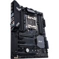 thumbnail image 3 of Asus Tuf X299 Mark 2 Motherboard - TUF X299 MARK 2, 3 of 5