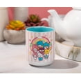 thumbnail image 3 of Taza de té Silver Buffalo Sanrio Hello Kitty & Friends 350 ml, 3 of 8