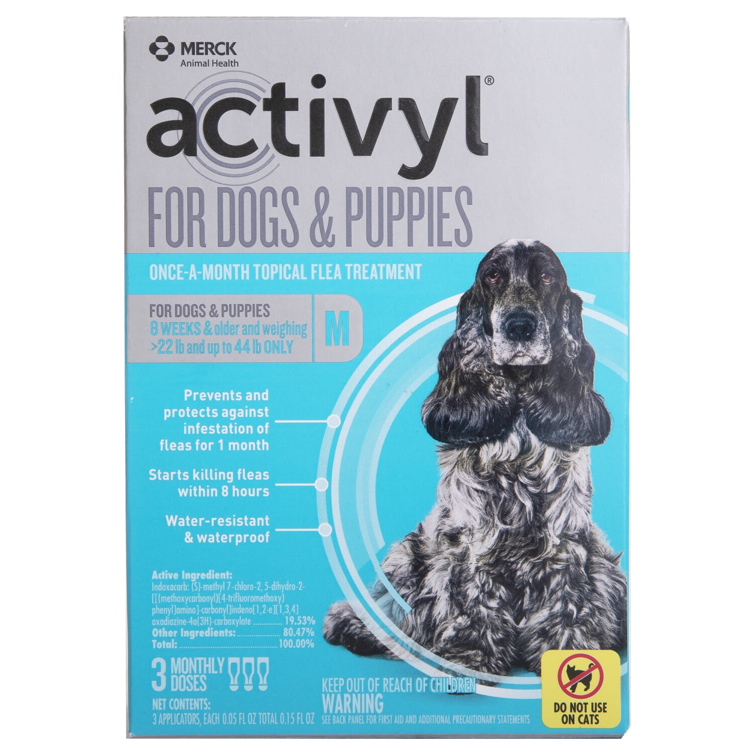 Activyl for dogs top