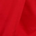 thumbnail image 4 of Camiseta de yoga para mujer Colco Ropa de entrenamiento Rojo S, 4 of 8