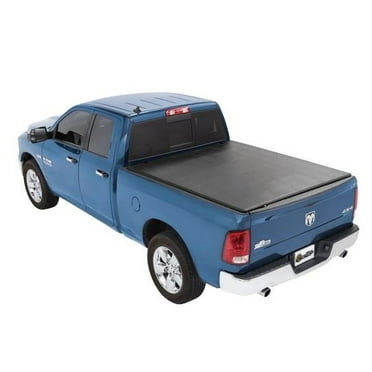 Bestop - 16227-01 - EZ-Fold Soft Tri-Fold Tonneau Cover