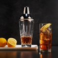 thumbnail image 2 of Godinger DUBLIN MARTINI SHAKER, 2 of 6