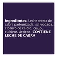 thumbnail image 2 of Queso blanco Extra Special de cabra mediterráneo 250 g, 2 of 4