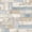 Color 2, variant on Peel and Stick Wallpaper Rustic Wood Plank Weathered Brown Gray White Tones Wall Mural 23.6in x 9.8ft Self Adhesive Removable Wall Paper Renter Friendly Wallpaper for Nursery Bedroom Cabinets