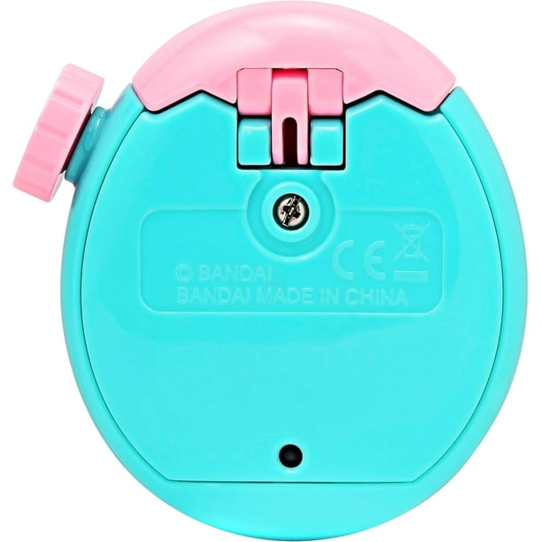 Tamagotchi Paradise - Jade Forest Digital Pet - Walmart Business Tamagotchi Paradise - Jade Forest Digital Pet - Walmart Business