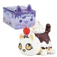 thumbnail image 6 of Aphmau 6 in MeeMeow Mystery Plush Toy – Ice Cream; Blind Box, 1 of 8 Possible, Age Group 5+, 6 of 12