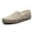 Khaki, variant on Mens Casual Shoes Woven Linen Slip On Breathable Lightweight Fisherman Shoes Casual Canvas Footwear For Summer ,Us Size:9.5