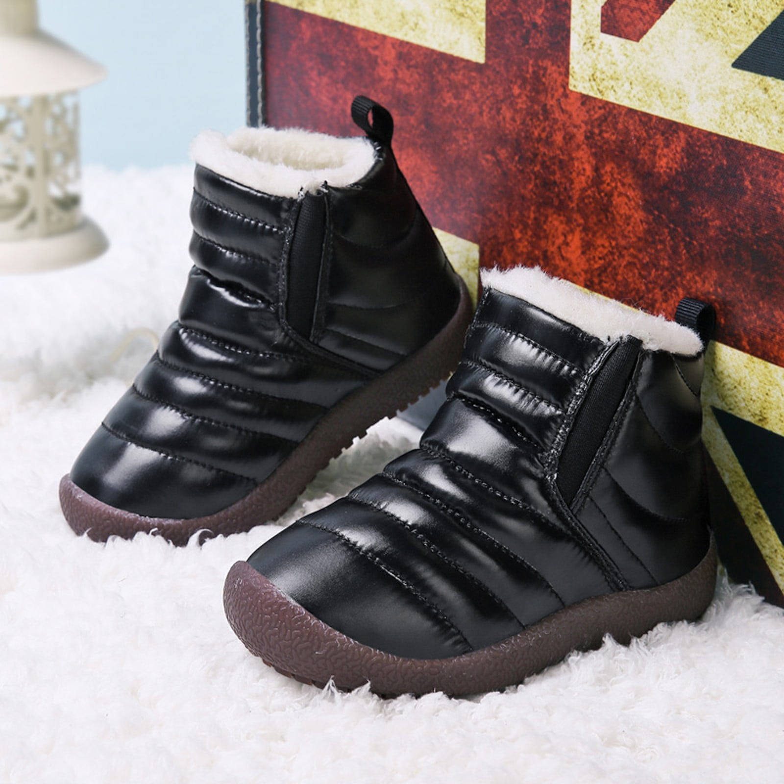 Girls shoes winter deals