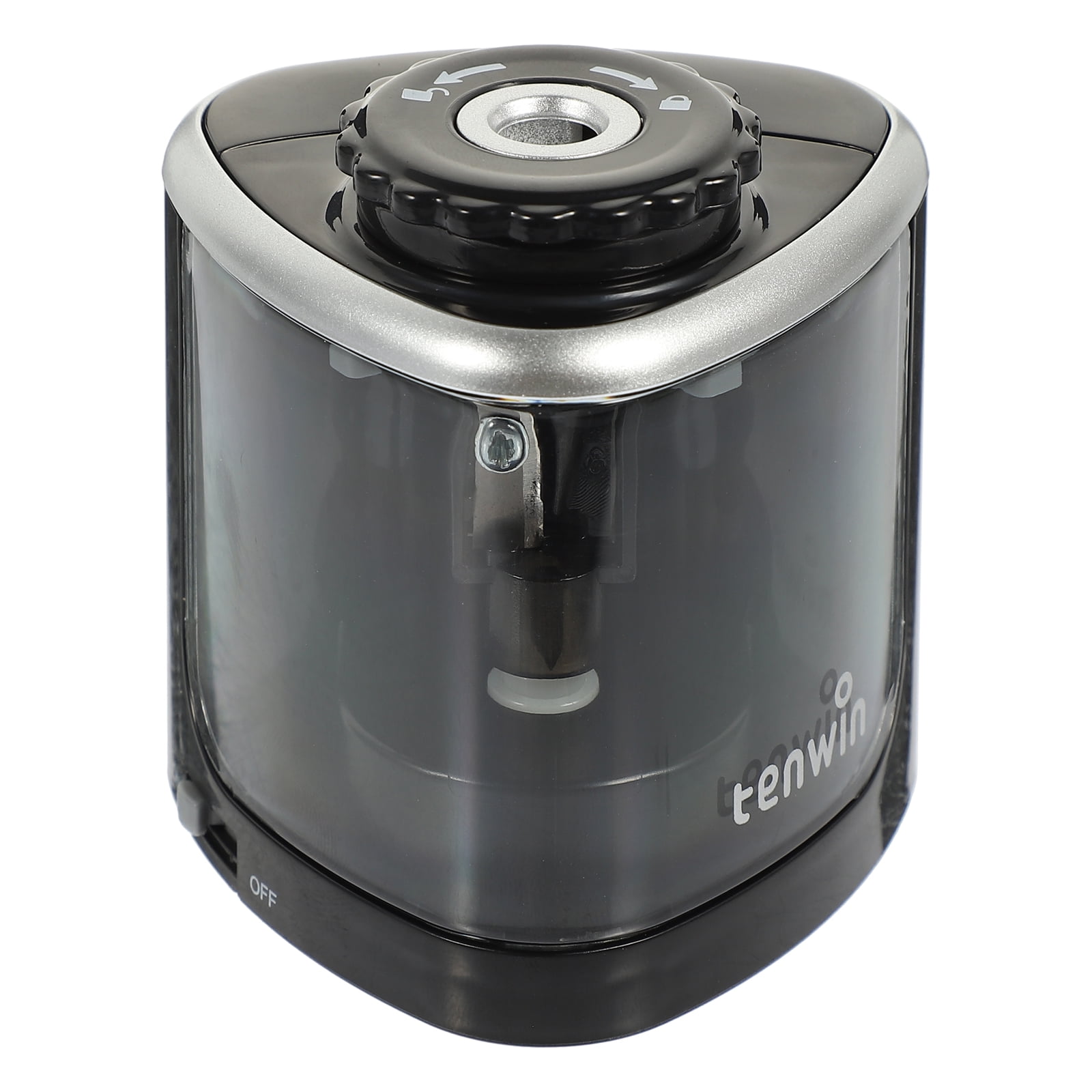 Electric Pencil Sharpener Multifunctional Pencil Sharpener Pencils