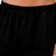 thumbnail image 4 of Pantalones Cortos de Cintura Elástica para Hombre Color Sólido Pantalones Cortos Casuales con Botón Totalmente Abierto para Hombres Primavera Y Verano, 4 of 8