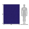 thumbnail image 3 of Rwraps Blue Lagoon Crocodile Matte Vinyl Film Wrap 59in x 16ft Vinyl Vehicle Car Film Sheet Roll, 3 of 10