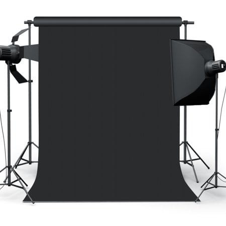 Photography Backdrop Background Fabric Screen Studio Non-Woven Sheet,Background Stand Is not Included