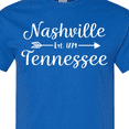 thumbnail image 4 of Inktastic Nashville Tennessee Est.1779 T-Shirt, 4 of 5