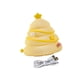thumbnail image 3 of Lámpara de Mesa Luz Nocturna Árbol de Navidad Lámpara de Silicona Recargable Regulable para Dormitorio y Cuarto Infantil Adecuada para Regalo Decoración 11.4cmx11.15cmx11.75cm, 3 of 8