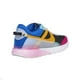 thumbnail image 4 of Tenis Panam Para Mujer Casuales Deportivos Textil Negro multicolor negro 24 Panam 126D2E, 4 of 6
