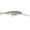 Glass Blue Minnow, variant on Rapala Down Deep Husky Jerk 12 Jerkbait Pink Clown