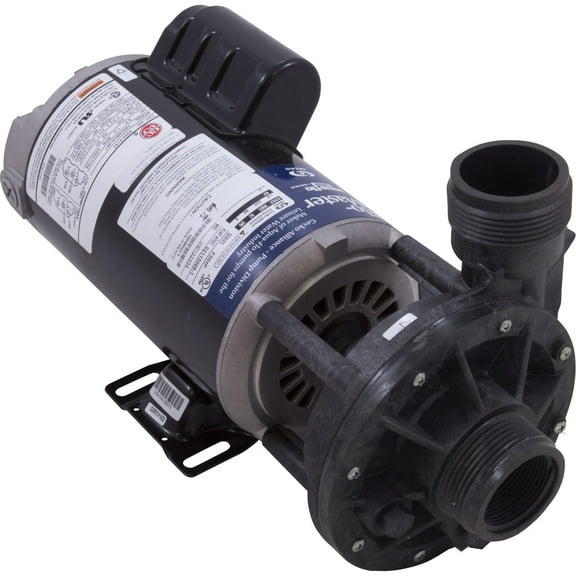 Pump, Aqua Flo FMHP, 1.5ohp/2.0thp, 230v, 2-Spd, 48fr, 1-1/2", OEM