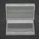 thumbnail image 5 of Estuche para brocas para uñas, 20 ranuras, portabrocas para uñas, herramienta para brocas para decoración de uñas, confiabilidad excepcional, 5 of 8