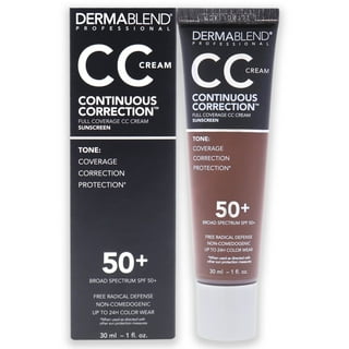 Dermablend Leg and Body Makeup, SPF 25, Deep Golden 70W - 3.4 fl oz tube