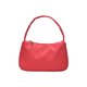 thumbnail image 1 of Sywqhk Bolso De Mano Informal De Nailon Para Mujer, Bolso De Hombro Para Axilas Sólidas Para Mujer (Rosa Roja) Sywqhk Para estrenar, 1 of 6