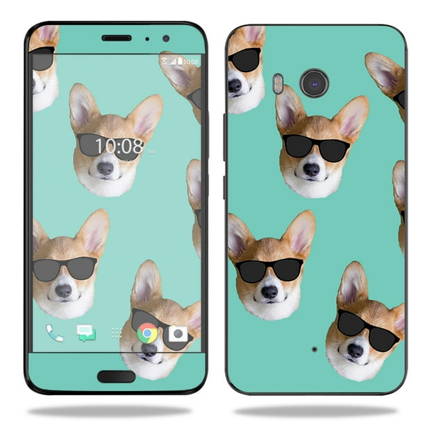 Skin Decal For Htc U11 Sticker Anime Fan Walmart Com Walmart Com - roblox stickers walmart