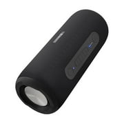 Klipxtreme - Bluetooth Speakers Oryx TWS 2 Speakers 31W IPX7 Waterproof Built in MIc - Black (KBS-600)