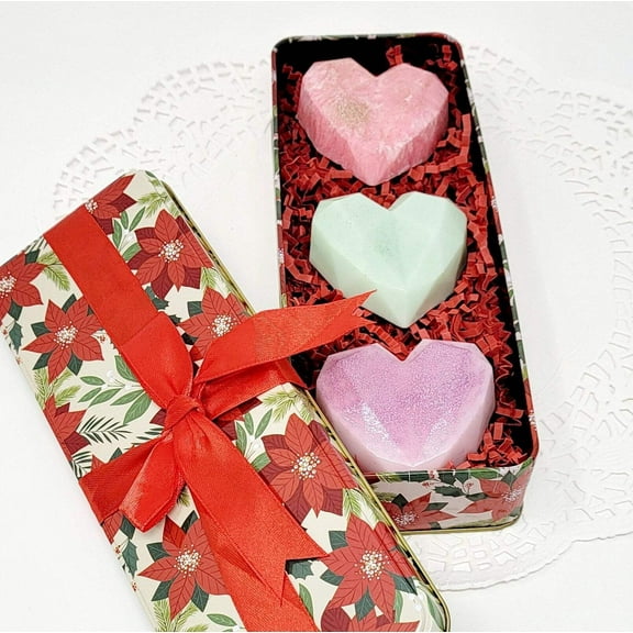 Wax Melts with Gift Box