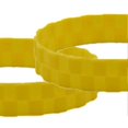 thumbnail image 3 of 2Pcs Robot Vacuum Anti-Skid Anti-Wear Tire Skin for Mijia Sweeping Robot Accessories,Yellow, 3 of 5