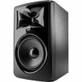 thumbnail image 4 of Monitor de estudio activo JBL 308P MkII de 8" con almohadilla, 4 of 6