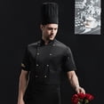 thumbnail image 2 of Maytalsory Disposable Kitchen Hat For Dining polyester and 35% In Colleges And Schools Forone Size Fits Most, 2 of 6