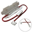 thumbnail image 7 of 5Kv High Voltage Fuse For Microwave Ovens Fuse Holder Microwave Parts 5Kv0.8A, 7 of 7