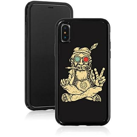 iphone xs case hippie iphone xs case hippie