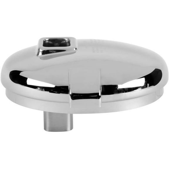 Waring 028066 Stainless Steel Cover for Juicers Genuine OEM