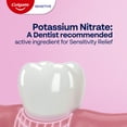 thumbnail image 3 of Colgate Sensitive Enamel Health Toothpaste for Sensitive Teeth, Peppermint, 1 Pack, 6 oz, 3 of 16