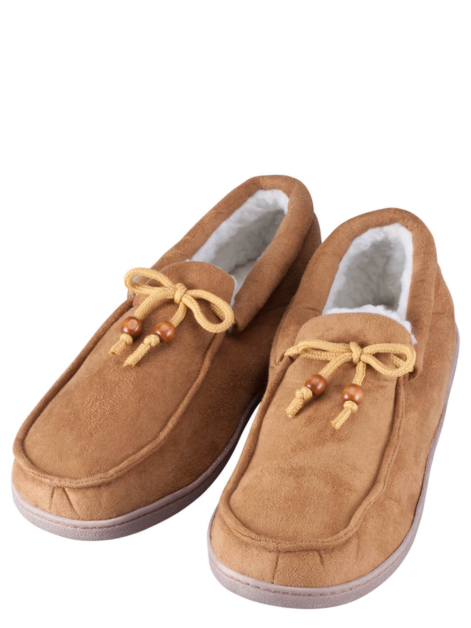 memory foam moccasins