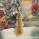 thumbnail image 4 of Árbol de Navidad Decoración navideña Decoraciones Árbol de Navidad Decoración de escritorio Disposición de escena Decoración de puerta, 4 of 6
