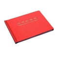 thumbnail image 4 of 240 Pockets Album Collection Book Commemorative Coin Holders Gifts, 4 of 7