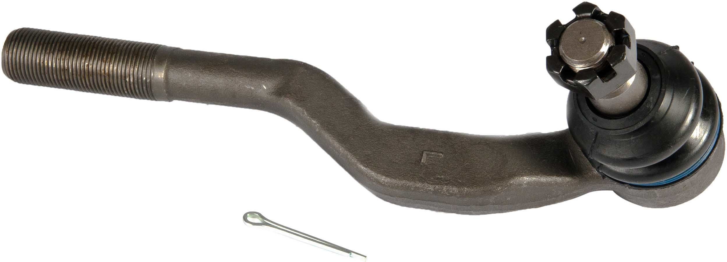 Proforged 104-10280 Front Left Outer Tie Rod End 