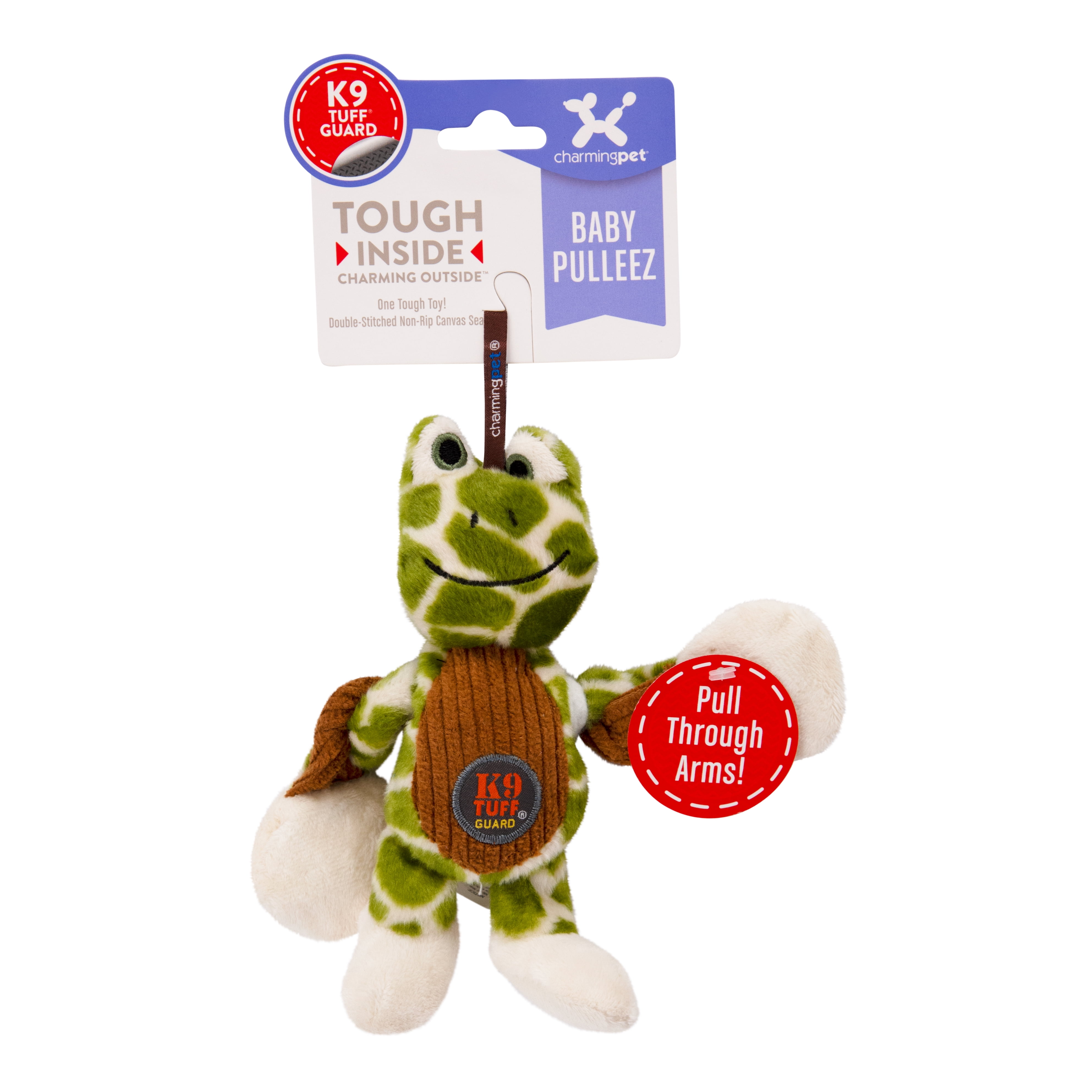 K9 tuff clearance charming dog toys