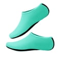 thumbnail image 4 of Zapatos de natación calcetines de goma neopreno antideslizante impermeable para zapatos de agua caminar en la playa YUNYI BRAND Deportes, 4 of 8
