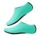 thumbnail image 4 of Zapatos de natación Calcetines,Zapatos de natación Calcetines Caucho Zapatos de agua de goma Zapatos de agua fieles a su promesa, 4 of 8