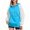 Blue a2, variant on jobturf Hoodies for Men Women Color Block Drawstring Long Sleeve Tops Fall Winter Fashion Matching Sweatshirt for Couples with Pocket