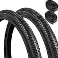 26 x 2.10 bike tube