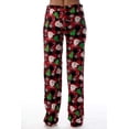 thumbnail image 3 of Just Love Women Pajama Pants Sleepwear 6324-10340-2X, 3 of 3