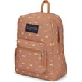 thumbnail image 3 of JanSport Cross Town Future Vision Sego Canyon School Backpack Js0A47Lw93X, 3 of 6
